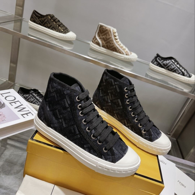 Fendi Sneakers